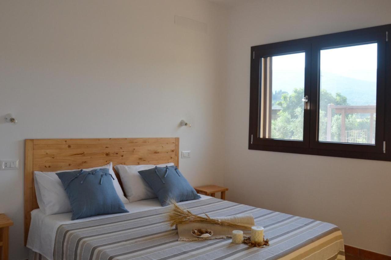 Agriturismo Il Vecchio Mandorlo Castiglione della Pescaia Dış mekan fotoğraf