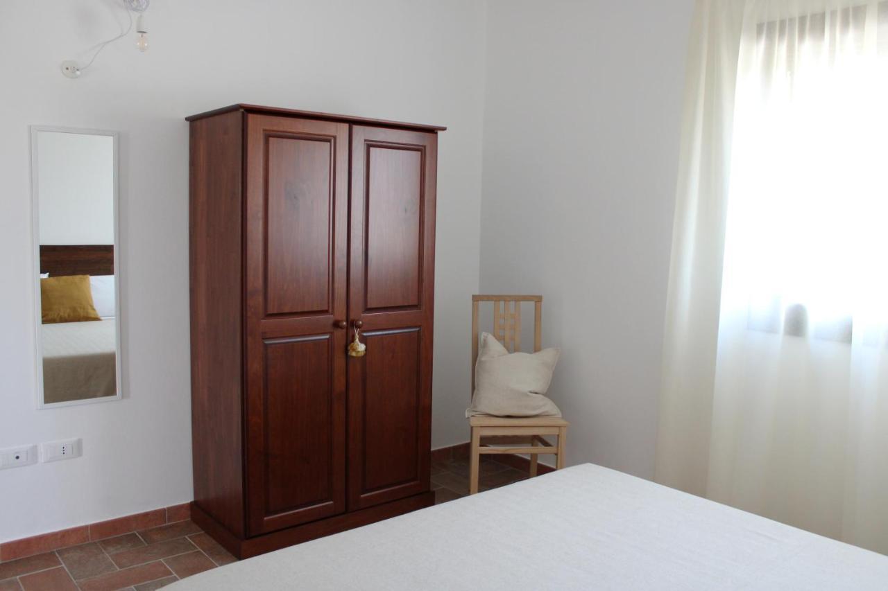 Agriturismo Il Vecchio Mandorlo Castiglione della Pescaia Dış mekan fotoğraf